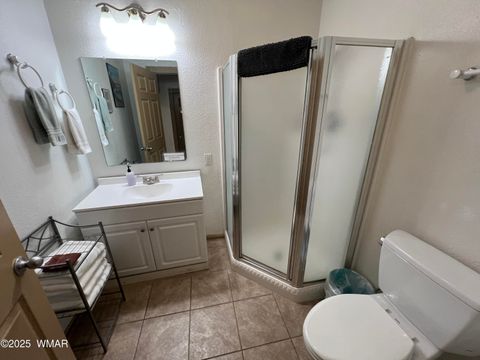 Tiny photo for 201 S 6Th Place, Show Low, AZ 85901 (MLS # 257403)