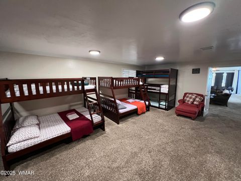 Tiny photo for 201 S 6Th Place, Show Low, AZ 85901 (MLS # 257403)