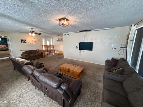 Tiny photo for 201 S 6Th Place, Show Low, AZ 85901 (MLS # 257403)