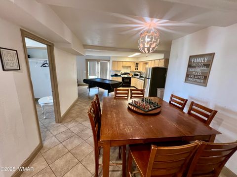 Tiny photo for 201 S 6Th Place, Show Low, AZ 85901 (MLS # 257403)