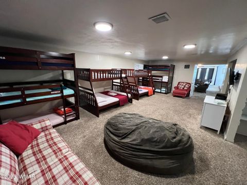 Tiny photo for 201 S 6Th Place, Show Low, AZ 85901 (MLS # 257403)