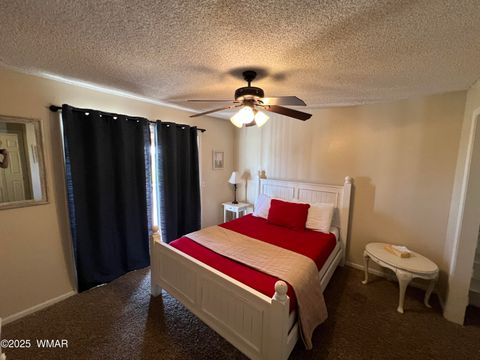 Tiny photo for 201 S 6Th Place, Show Low, AZ 85901 (MLS # 257403)