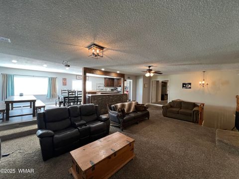 Tiny photo for 201 S 6Th Place, Show Low, AZ 85901 (MLS # 257403)