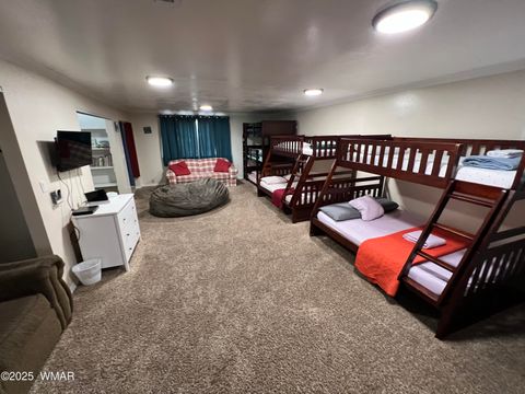 Tiny photo for 201 S 6Th Place, Show Low, AZ 85901 (MLS # 257403)