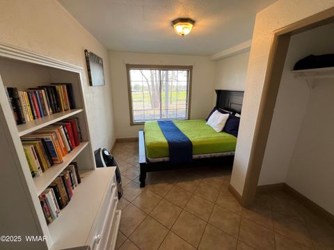 Tiny photo for 201 S 6Th Place, Show Low, AZ 85901 (MLS # 257403)