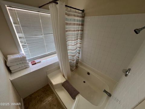 Tiny photo for 201 S 6Th Place, Show Low, AZ 85901 (MLS # 257403)