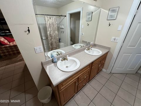 Tiny photo for 201 S 6Th Place, Show Low, AZ 85901 (MLS # 257403)