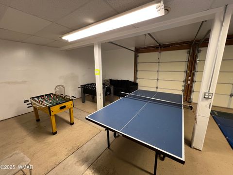 Tiny photo for 201 S 6Th Place, Show Low, AZ 85901 (MLS # 257403)