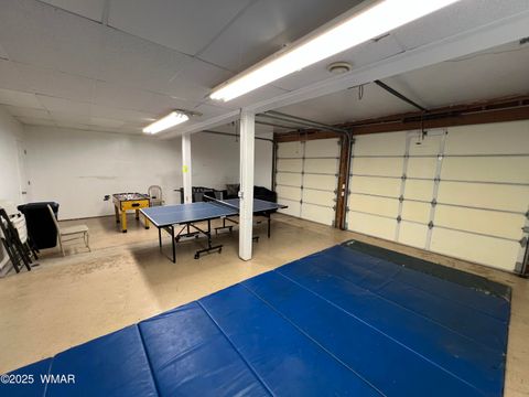 Tiny photo for 201 S 6Th Place, Show Low, AZ 85901 (MLS # 257403)