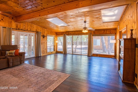 Tiny photo for 2699 Summer Drive, Lakeside, AZ 85929 (MLS # 263483)