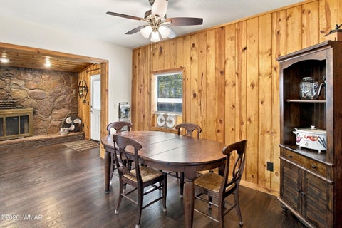 Tiny photo for 2699 Summer Drive, Lakeside, AZ 85929 (MLS # 263483)