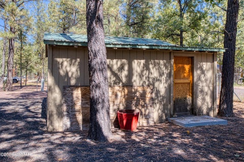 Tiny photo for 2699 Summer Drive, Lakeside, AZ 85929 (MLS # 263483)