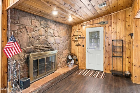 Tiny photo for 2699 Summer Drive, Lakeside, AZ 85929 (MLS # 263483)