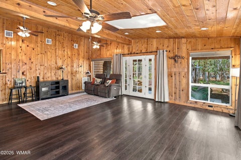 Tiny photo for 2699 Summer Drive, Lakeside, AZ 85929 (MLS # 263483)