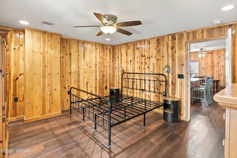 Tiny photo for 2699 Summer Drive, Lakeside, AZ 85929 (MLS # 263483)