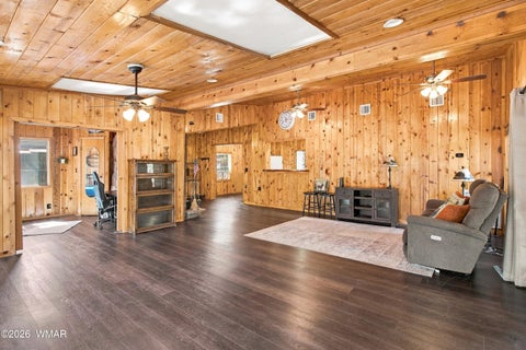 Tiny photo for 2699 Summer Drive, Lakeside, AZ 85929 (MLS # 263483)