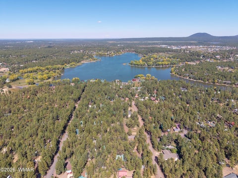 Tiny photo for 2699 Summer Drive, Lakeside, AZ 85929 (MLS # 263483)