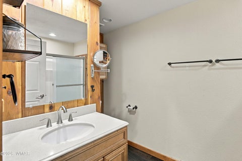 Tiny photo for 2699 Summer Drive, Lakeside, AZ 85929 (MLS # 263483)