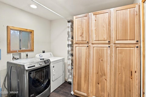 Tiny photo for 2699 Summer Drive, Lakeside, AZ 85929 (MLS # 263483)