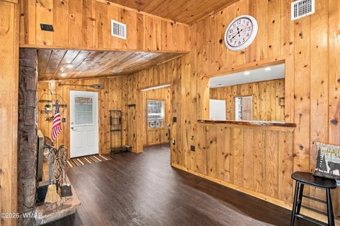 Tiny photo for 2699 Summer Drive, Lakeside, AZ 85929 (MLS # 263483)