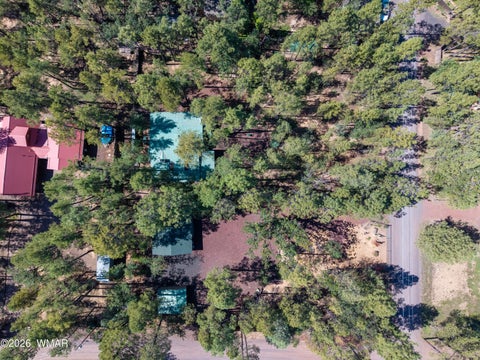 Tiny photo for 2699 Summer Drive, Lakeside, AZ 85929 (MLS # 263483)