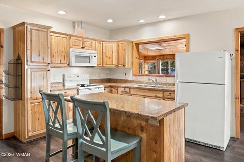 Tiny photo for 2699 Summer Drive, Lakeside, AZ 85929 (MLS # 263483)