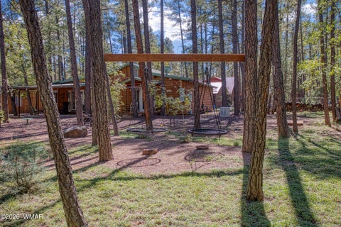 Tiny photo for 2699 Summer Drive, Lakeside, AZ 85929 (MLS # 263483)
