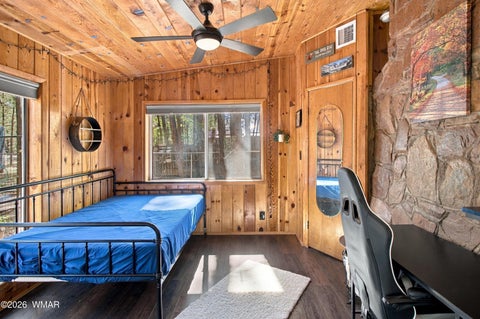 Tiny photo for 2699 Summer Drive, Lakeside, AZ 85929 (MLS # 263483)