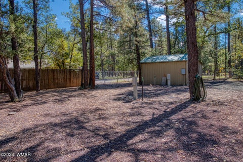 Tiny photo for 2699 Summer Drive, Lakeside, AZ 85929 (MLS # 263483)