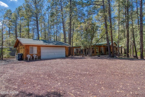 Photo of 2699 Summer Drive, Lakeside, AZ 85929 (MLS # 263483)