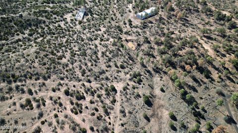 Tiny photo for 1663 Cactus Flower Road, Show Low, AZ 85901 (MLS # 260643)
