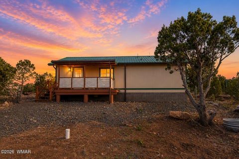 Tiny photo for 32 & 34 Co Rd N8172, Concho, AZ 85924 (MLS # 262913)