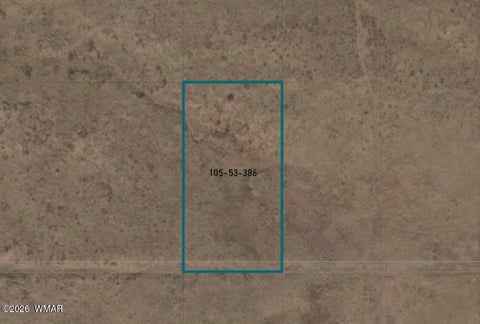 Tiny photo for 105-53-386 APN #74, Sun Valley, AZ 86029 (MLS # 263649)