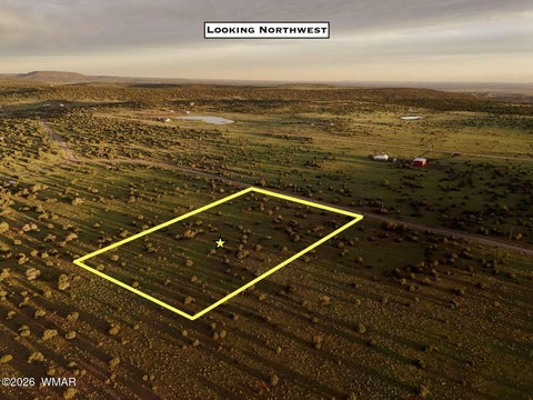 Photo of 0 County Road 8623, Concho, AZ 85924 (MLS # 263108)