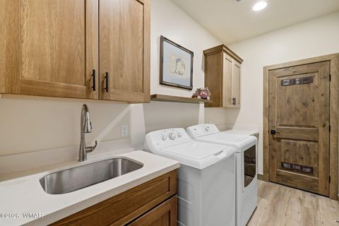 Tiny photo for 1140 N Bison Golf Court, Show Low, AZ 85901 (MLS # 259236)