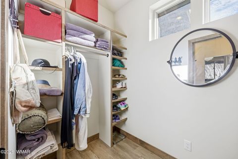 Tiny photo for 1140 N Bison Golf Court, Show Low, AZ 85901 (MLS # 259236)