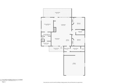 Tiny photo for 1140 N Bison Golf Court, Show Low, AZ 85901 (MLS # 259236)
