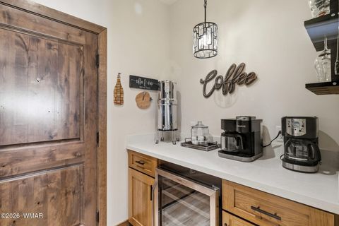 Tiny photo for 1140 N Bison Golf Court, Show Low, AZ 85901 (MLS # 259236)