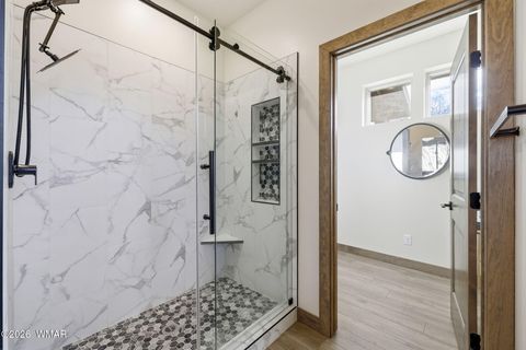 Tiny photo for 1140 N Bison Golf Court, Show Low, AZ 85901 (MLS # 259236)