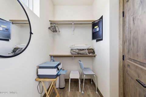 Tiny photo for 1140 N Bison Golf Court, Show Low, AZ 85901 (MLS # 259236)