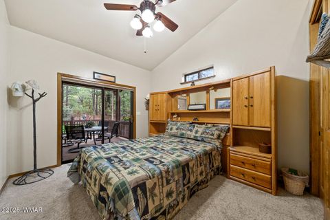 Tiny photo for 2241 S Bristlecone Drive, Show Low, AZ 85901 (MLS # 254279)