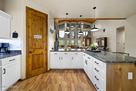 Tiny photo for 2241 S Bristlecone Drive, Show Low, AZ 85901 (MLS # 254279)