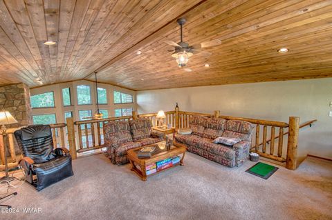 Tiny photo for 2241 S Bristlecone Drive, Show Low, AZ 85901 (MLS # 254279)