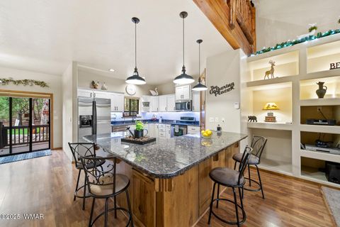 Tiny photo for 2241 S Bristlecone Drive, Show Low, AZ 85901 (MLS # 254279)