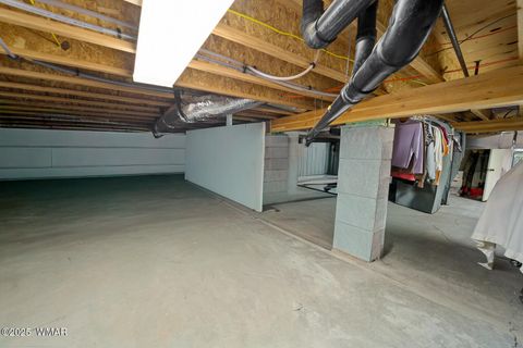 Tiny photo for 2241 S Bristlecone Drive, Show Low, AZ 85901 (MLS # 254279)