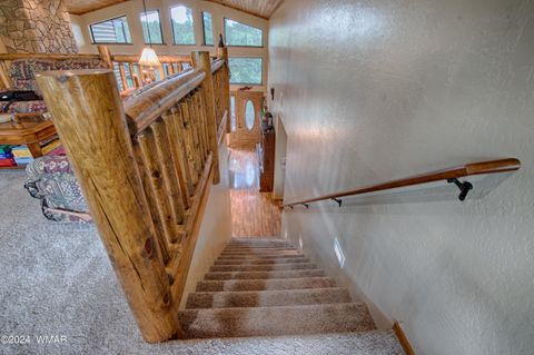 Tiny photo for 2241 S Bristlecone Drive, Show Low, AZ 85901 (MLS # 254279)