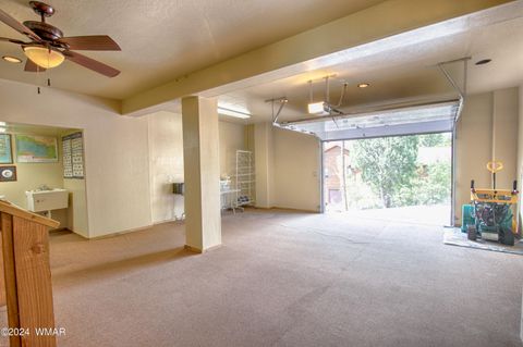 Tiny photo for 2241 S Bristlecone Drive, Show Low, AZ 85901 (MLS # 254279)