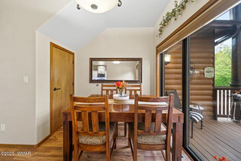 Tiny photo for 2241 S Bristlecone Drive, Show Low, AZ 85901 (MLS # 254279)