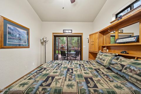 Tiny photo for 2241 S Bristlecone Drive, Show Low, AZ 85901 (MLS # 254279)