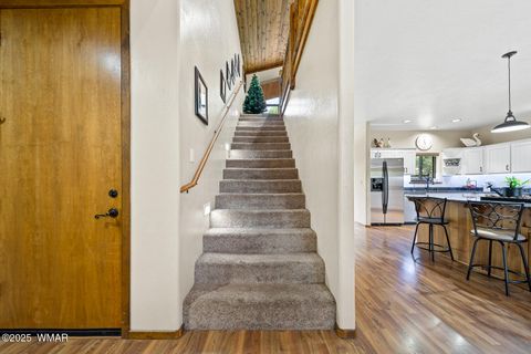 Tiny photo for 2241 S Bristlecone Drive, Show Low, AZ 85901 (MLS # 254279)
